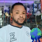 Profile Picture of Guelord Bompenye (@Guelord-Bompenye) on Facebook