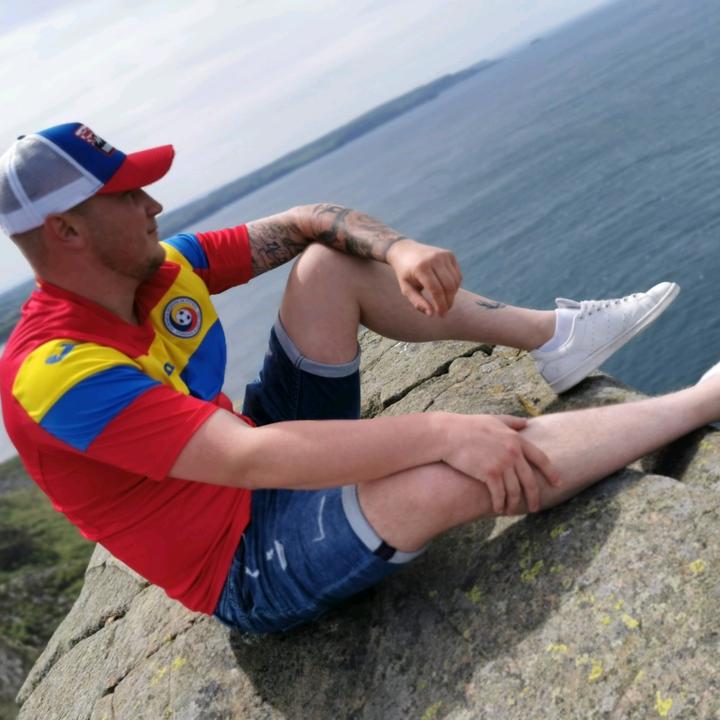 Profile Picture of Philip Storey (@@philipstorey) on Tiktok