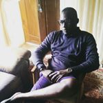 Profile Picture of Patrick Bomba Mbili (@bombambili) on Instagram