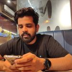 Profile Picture of Akshay Abraham Thomas (@akshayabrahamthomas) on Instagram
