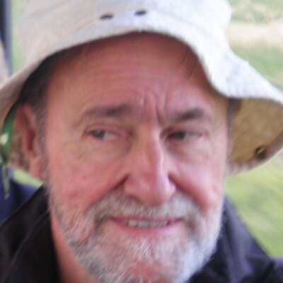 Profile Picture of Mike Pender (@MAPender1) on Twitter