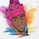 Profile Picture of mcblackcfr (@warri_mama) on Instagram