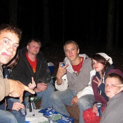 Profile Picture of Dylan Manley (@DylanSid) on Twitter