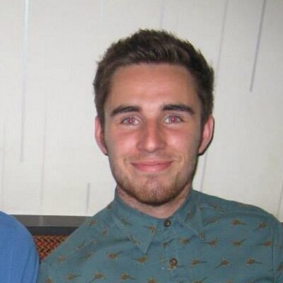 Profile Picture of Tom Cahill 🔰 (@TomCahill_3) on Twitter