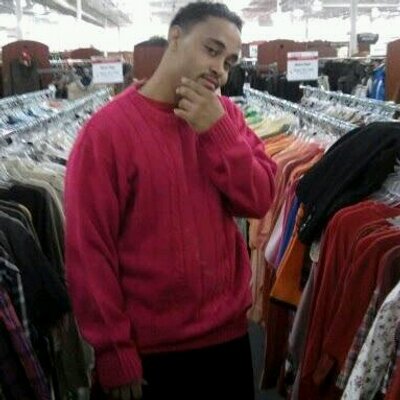Profile Picture of Travis Hightower (@TravisHightowe3) on Twitter