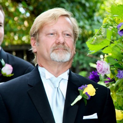 Profile Picture of James Morehouse (@JamesMorehouse3) on Twitter