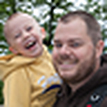 Profile Picture of Nate (@nate peterson photography) on Flickr