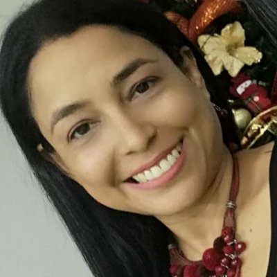 Profile Picture of Diana Vizcaíno (@DianaVizcano4) on Twitter