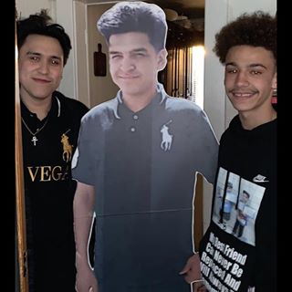 Profile Picture of Fernando Monje (@nando.monje.7) on Facebook