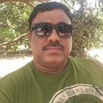 Profile Picture of Christopher Reddy Ramini (@reddy_pq) on Instagram