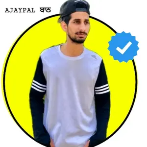 Profile Picture of Baathajay_1313 (@baathajay_1313) on Tiktok