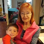 Profile Picture of Frankie Sinclair (@frankie.sinclair.71) on Instagram