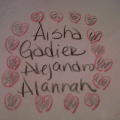 Profile Picture of Aisha Cintron (@al_Aisha) on Twitter