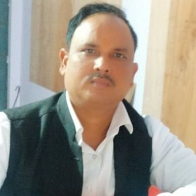 Profile Picture of Prashant Kumar Mishra (@Prashan82633832) on Twitter