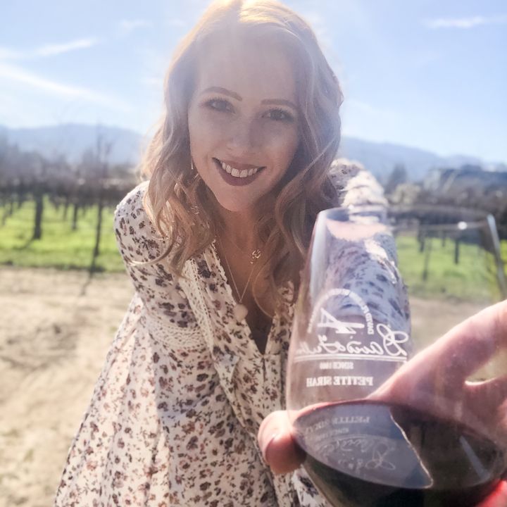 Profile Picture of Briana Kovar (@@bree0618) on Tiktok