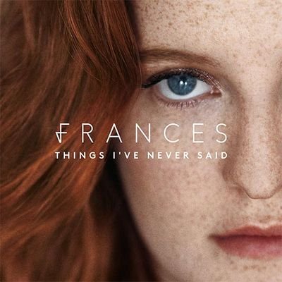 Profile Picture of Frances Fan Page (@frances_source) on Twitter