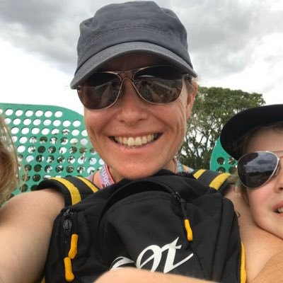 Profile Picture of Paula Curry (McAvinia)  💙 (@Pmaca77) on Twitter