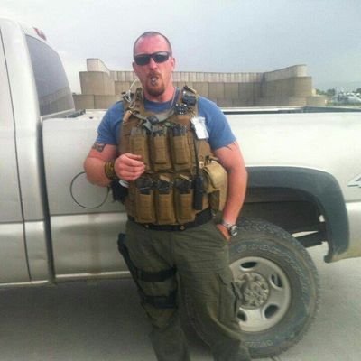 Profile Picture of George Mcgee (@Richard34309462) on Twitter