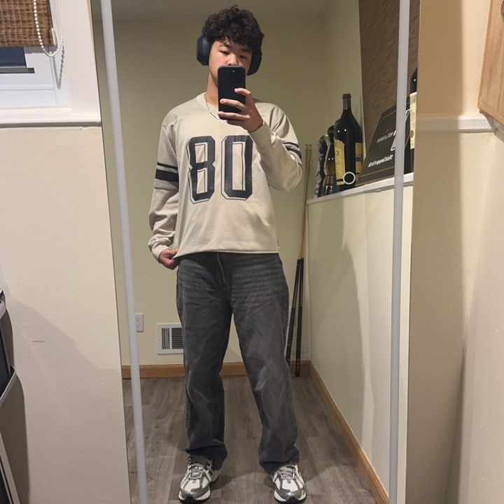 Profile Picture of Ronald (@ronaldchen8231) on Tiktok
