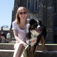 Profile Picture of Emily Toscano (@emily-toscano-2) on Quora