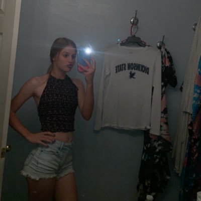 Profile Picture of Kylee Mitchell (@MitchellKylee24) on Twitter