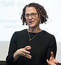Profile Picture of Cynthia Dwork - Wikipediaon Wikipedia