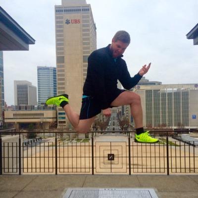 Profile Picture of Aaron Klug (@KlugAaron) on Twitter