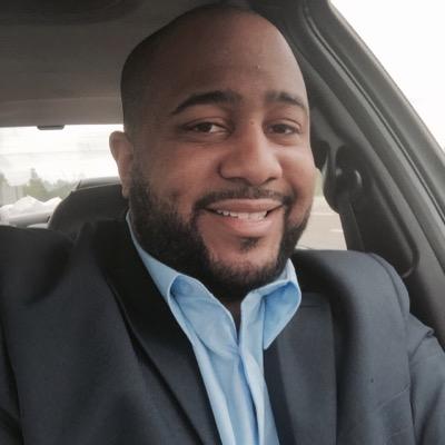 Profile Picture of Michael Poindexter (@CoachMike901) on Twitter