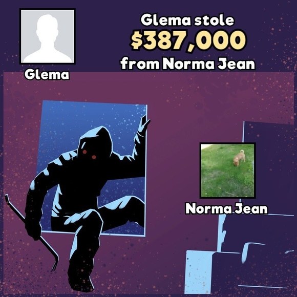 Profile Picture of Glema Smith (@glema_smith) on Poshmark