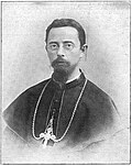 Profile Picture of Brice Meulemanon Wikipedia