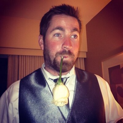 Profile Picture of Matt Madden (@mattmadden_fc) on Twitter