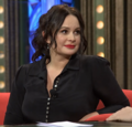 Profile Picture of Jitka Čvančarováon Wikipedia