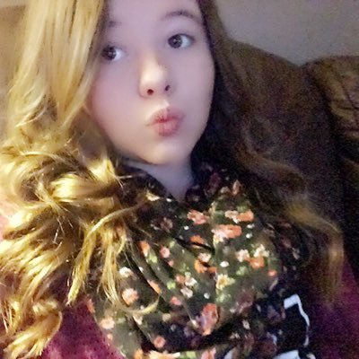 Profile Picture of Bailey Paige Clapp (@baileypaige_15) on Twitter