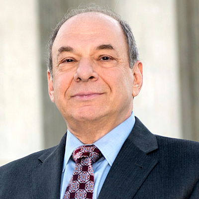 Profile Picture of Larry Ebner (@Appellate_Atty) on Twitter