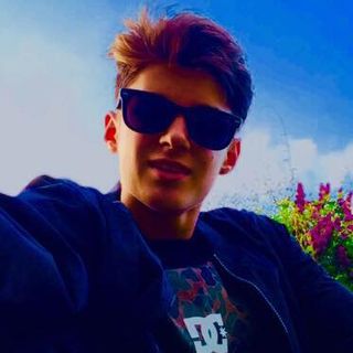 Profile Picture of Samuel Černý (@samuel.cerny.1) on Facebook