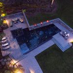 Profile Picture of Thomas Flint Landscape Design (@thomasflintlandscape) on Instagram
