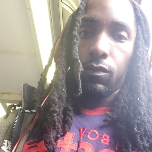 Profile Picture of Rome Scott (@atm046rome) on Poshmark