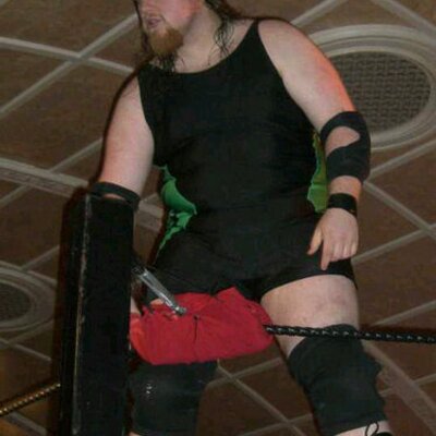 Profile Picture of James Wright (@Jim_Blade) on Twitter