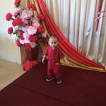 Profile Picture of Alexander Mandela (@xandermandelaa) on Instagram