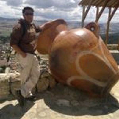 Profile Picture of Richard Custodio Gut (@CustodioGut) on Twitter