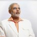 Profile Picture of Narendra Modi (@@narendramodi_A) on Twitter