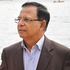 Profile Picture of Anil  Cm (@Anil Chandra) on Flickr