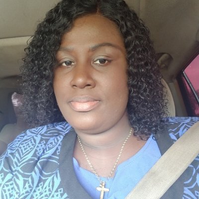 Profile Picture of Loretta Alethea Pope (@PopeAlethea) on Twitter