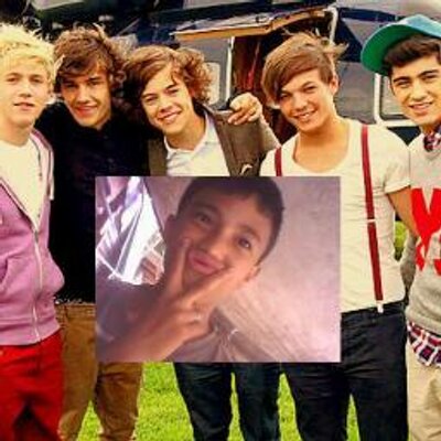 Profile Picture of Kelvin Kier Ferrer (@kelvinkierferr2) on Twitter