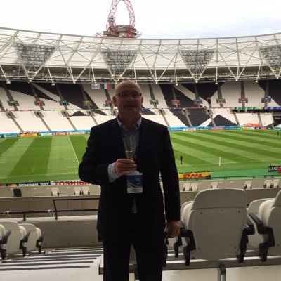 Profile Picture of David Tolley (@davidtolley7) on Twitter