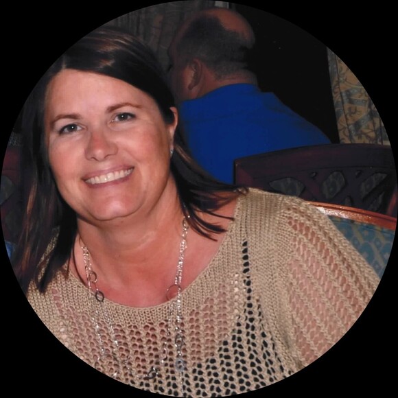 Rhonda Angermeier - Poshmark Profile Picture of Rhonda Angermeier (@abbyallyshop) on Poshmark