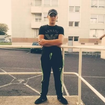 Profile Picture of Brian Peixoto (@peix63100) on Twitter