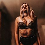 Profile Picture of OLYA BERNOTAITE (@__bernotaite__) on Instagram