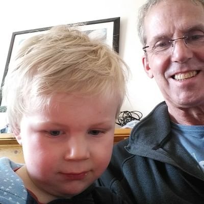 Profile Picture of David Carey (@CareyDP1) on Twitter