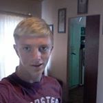 Profile Picture of Ricardo Chapman (@ricardo_james_chapman) on Instagram